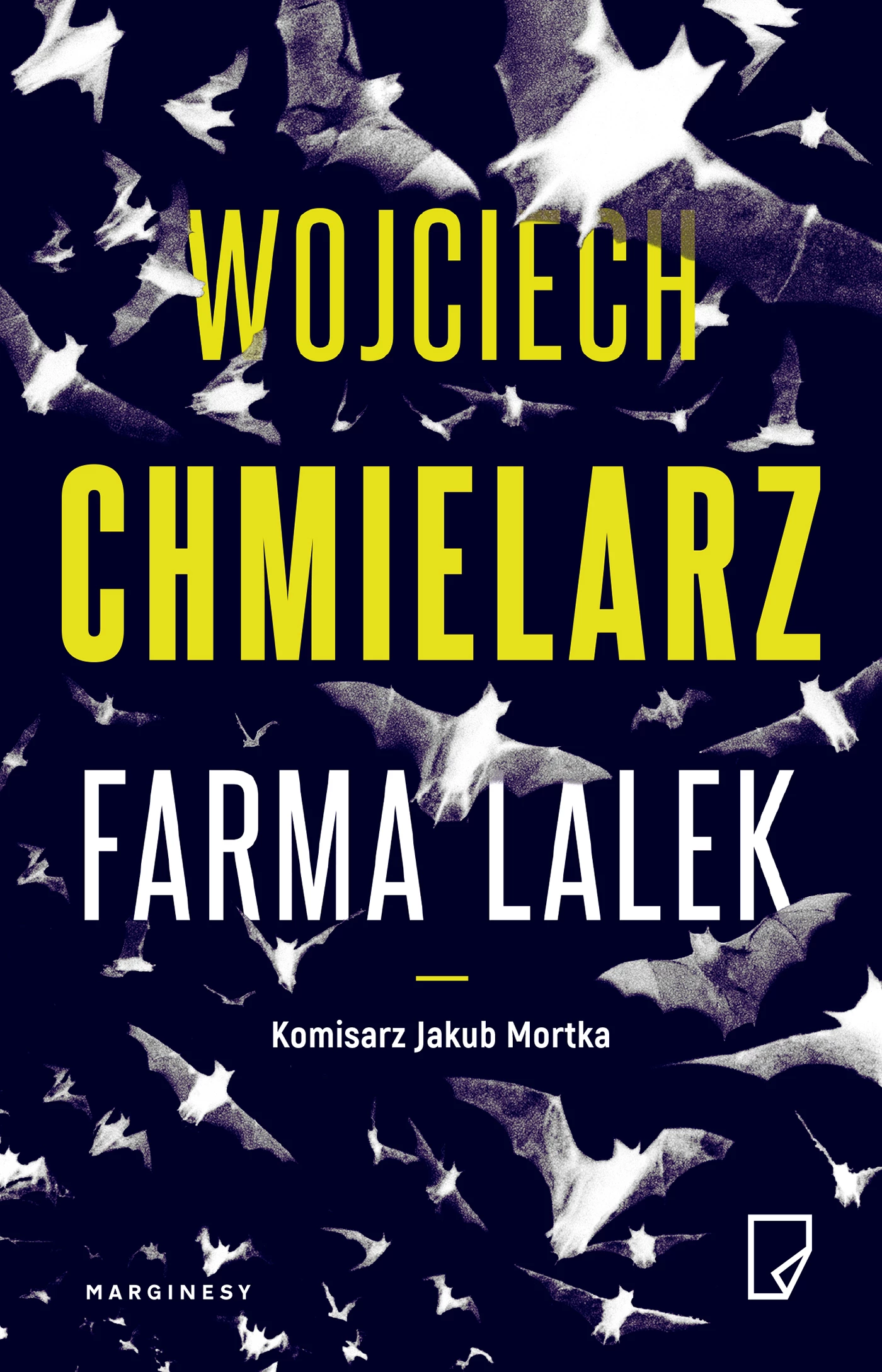 6. Farma lalek