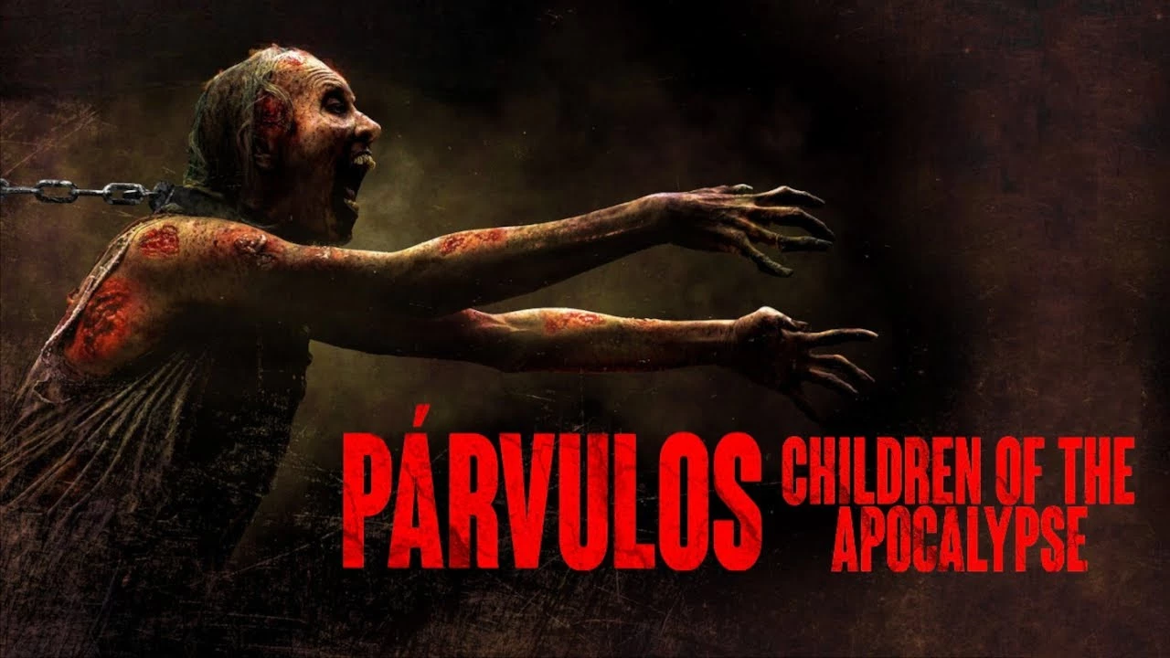 59. Parvulos