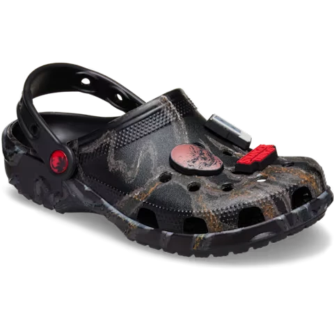 Crocsy Stranger Things Classic Clog