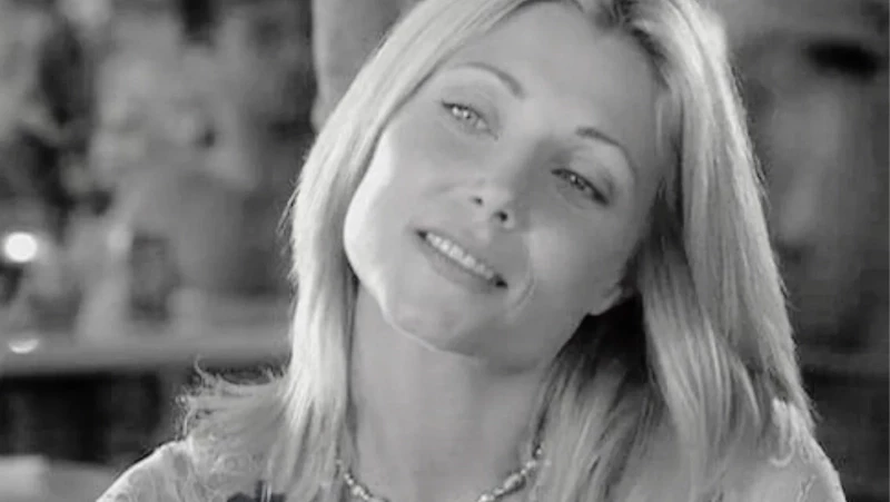 Pamela Bach (16 października 1963 - 5 marca 2025): aktorka i była żona Davida Hasselhoffa popełniła samob*jstwo. Miała 62 lata.