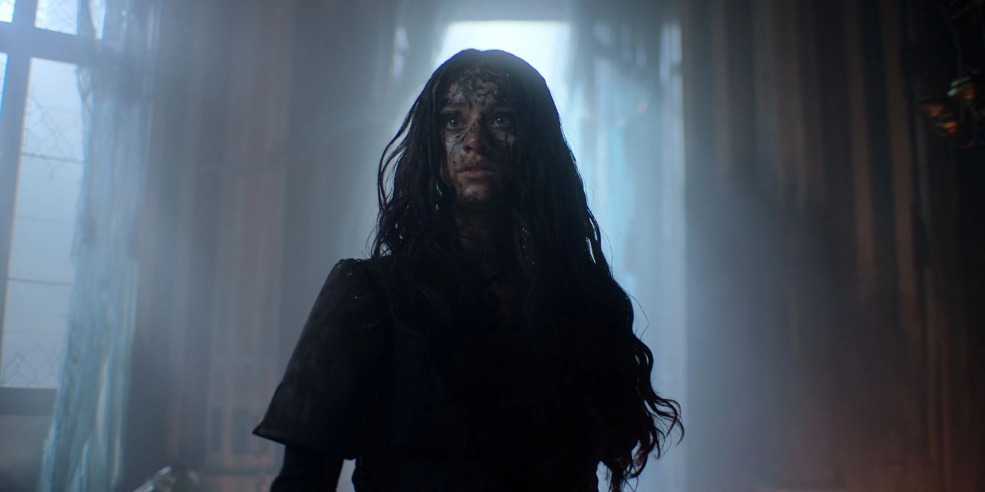 Wiedźmin - oficjalne zdjęcie z 4. sezon serialu fantasy Netflixa