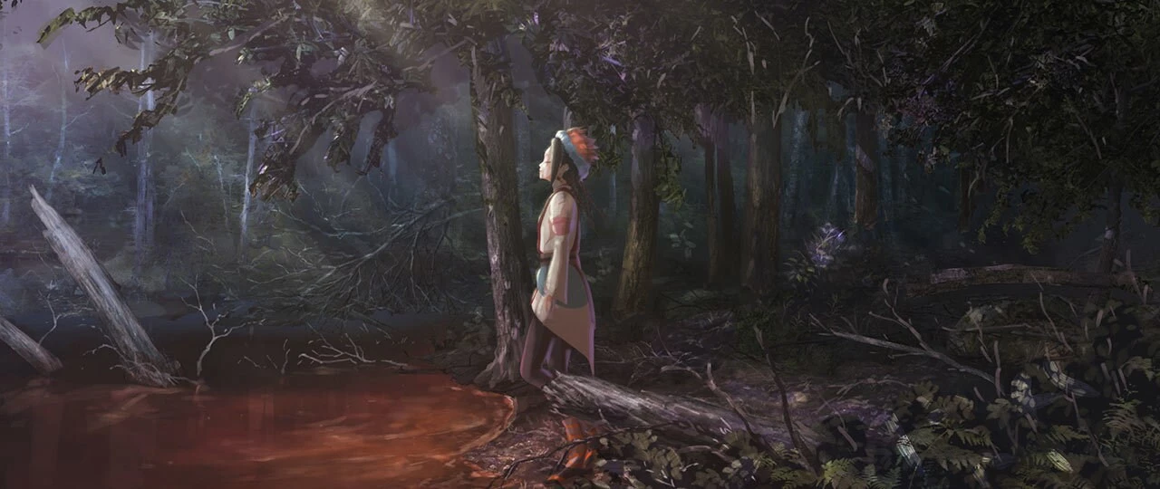 Gwiezdne Wojny: Wizje - sezon 3