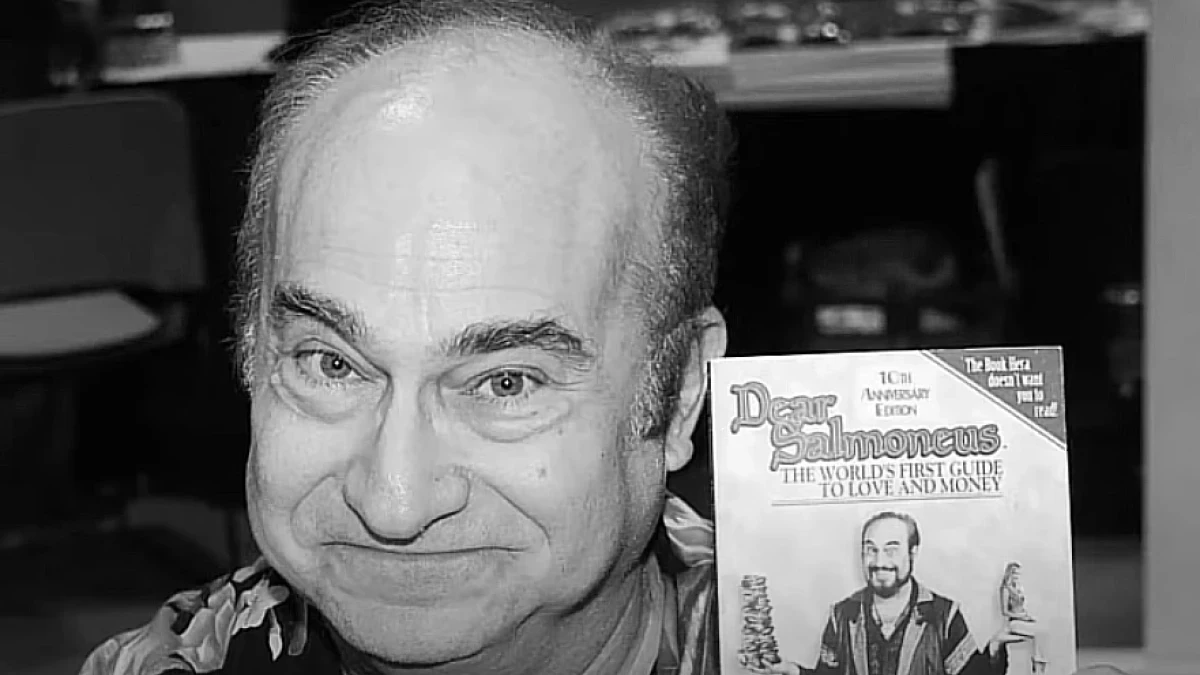 Robert Trebor (7 czerwca 1953 - 11 marca 2025): aktor zmarł z powodu sepsy. Miał 71 lat.