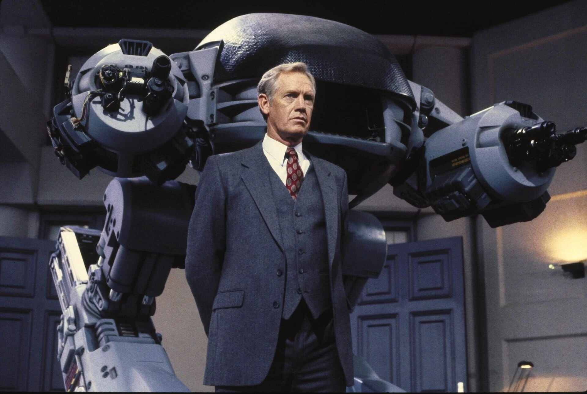 RoboCop (1987-1993)