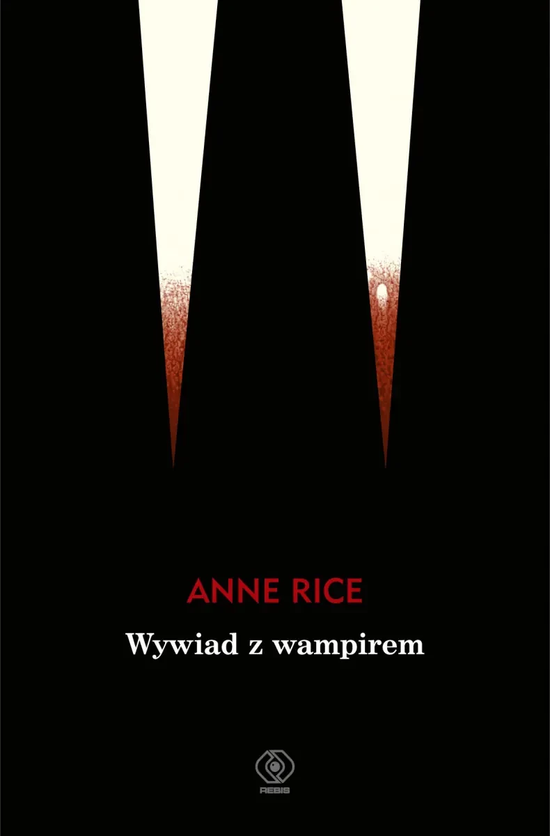17. Wywiad z wampirem - Anna Rice