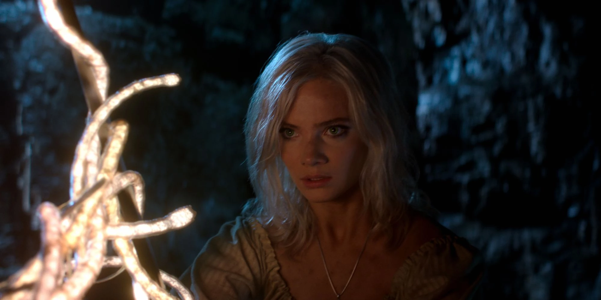 Wiedźmin - oficjalne zdjęcie z 4. sezon serialu fantasy Netflixa