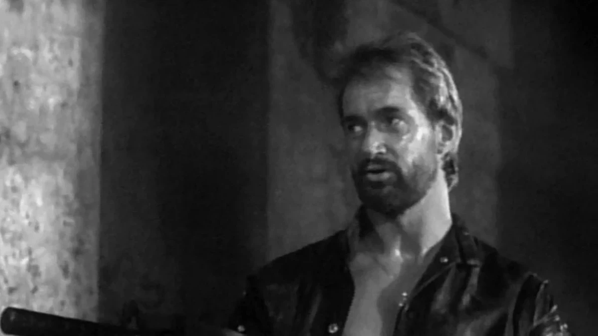 Richard Norton (6 stycznia 1950 - 30 marca 2025): przyczyna śmierci kultowego kaskadera nie jest znana. Miał 75 lat.