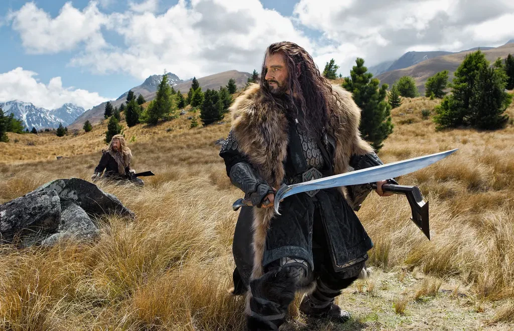 Hobbit (2012-2014)