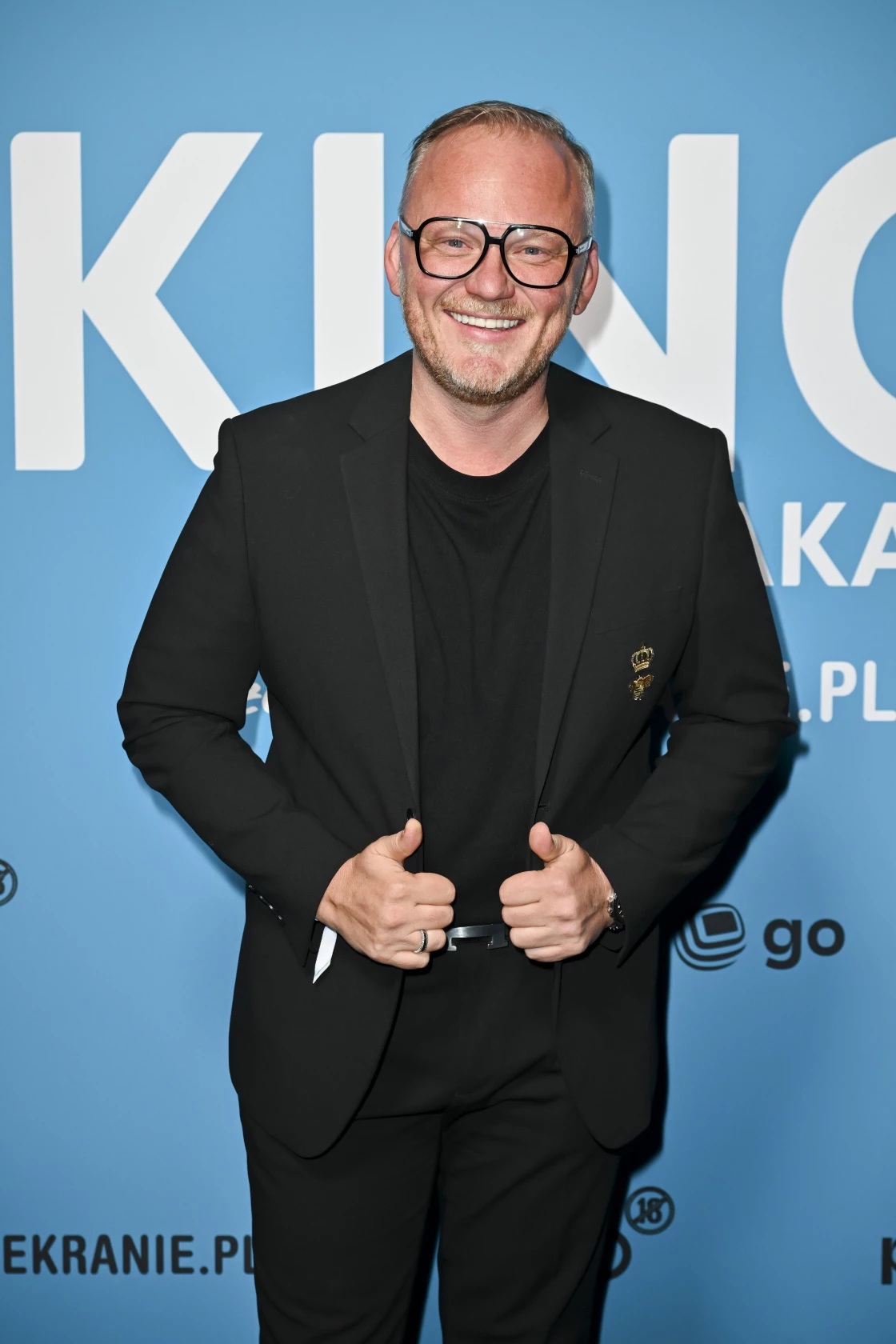 Kino na plakacie