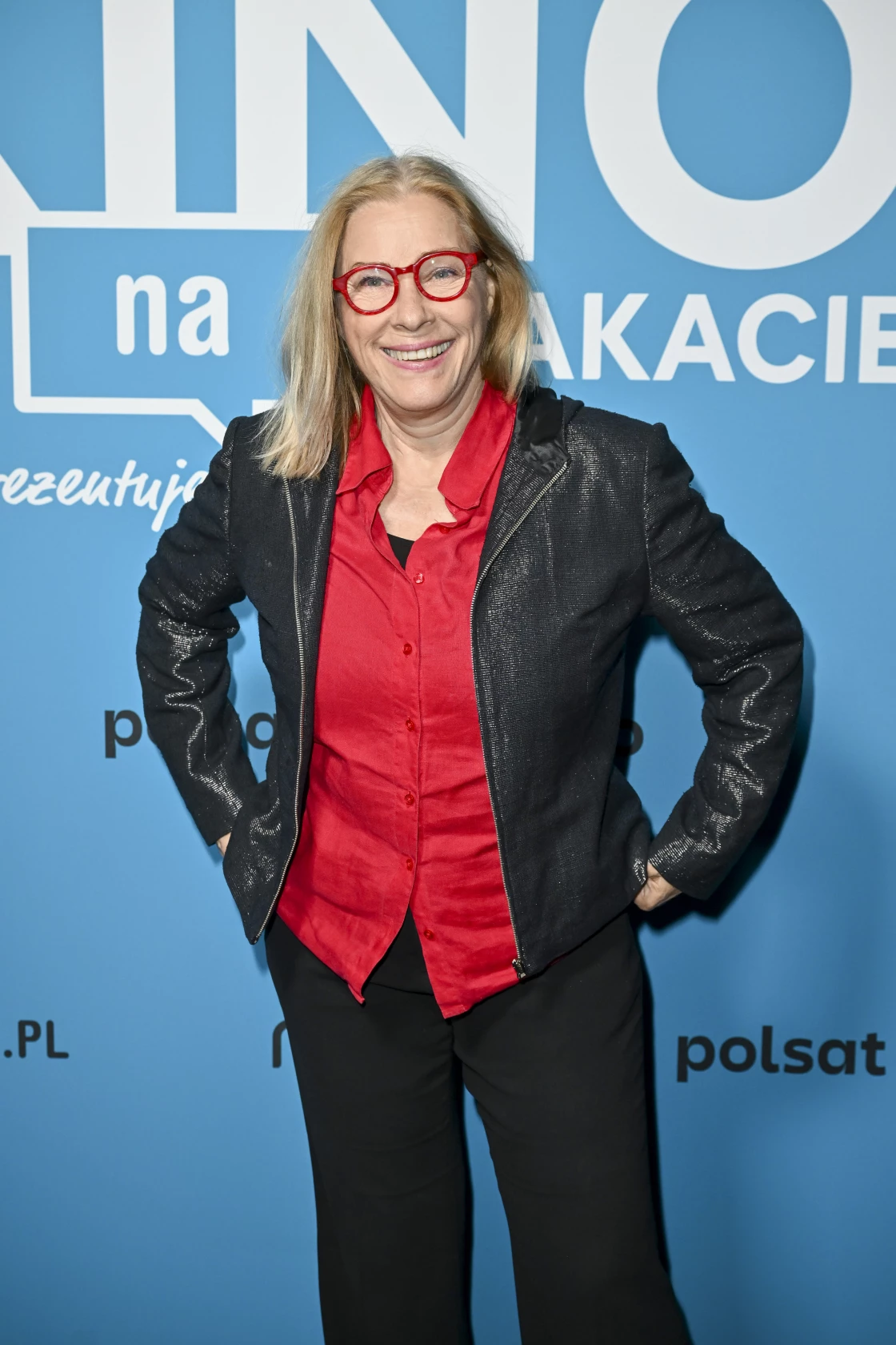 Kino na plakacie