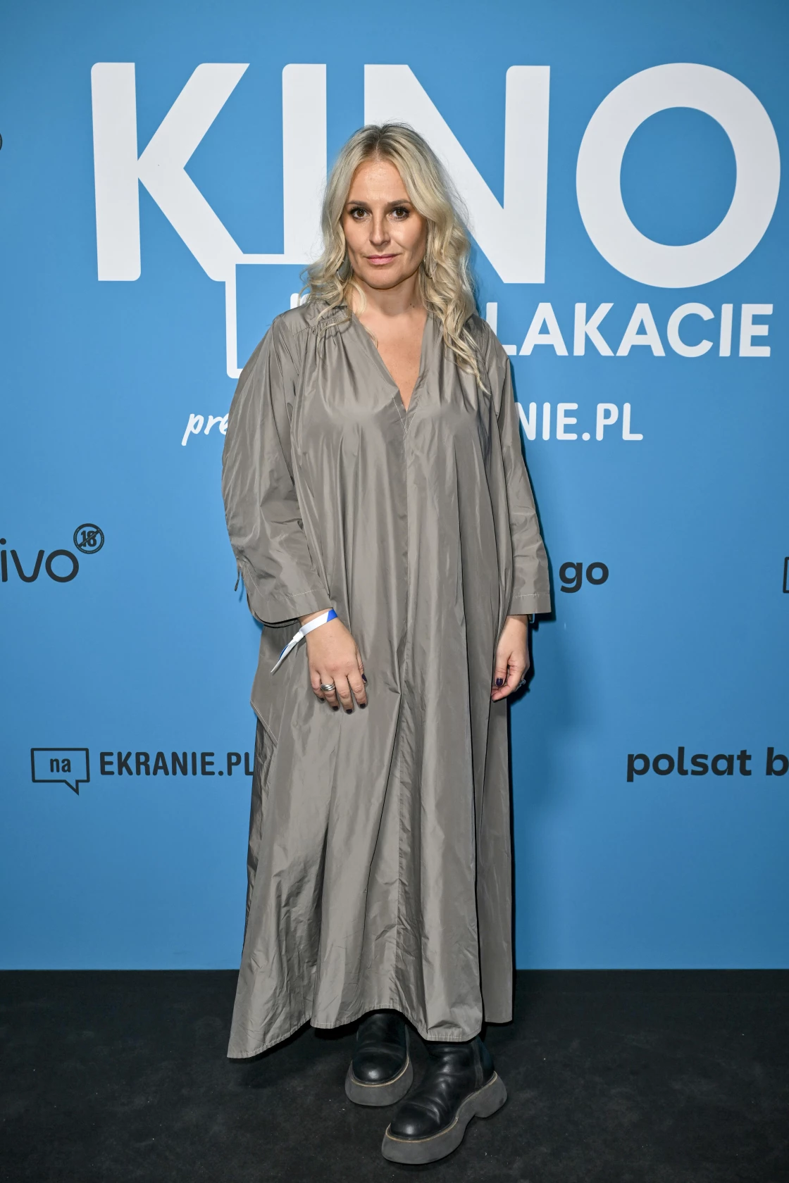 Kino na plakacie