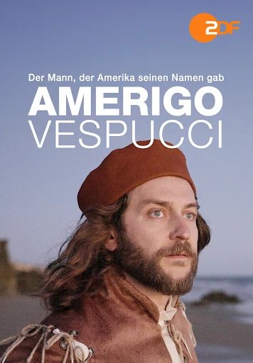     Amerigo Vespucci. Zapomniany odkrywca
