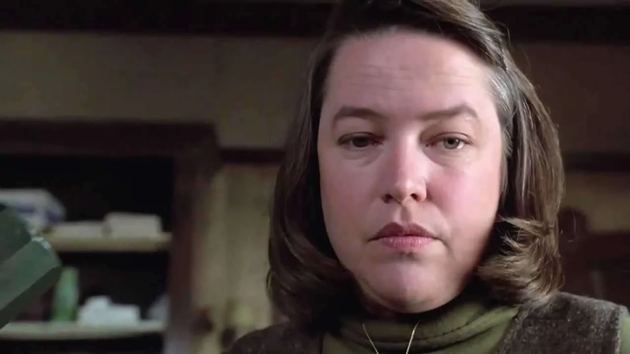 3. Annie Wilkes (Misery)