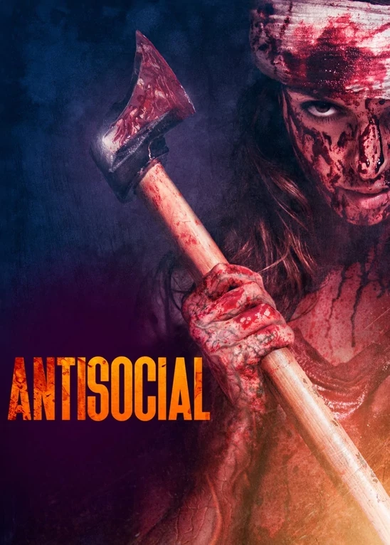    Antisocial