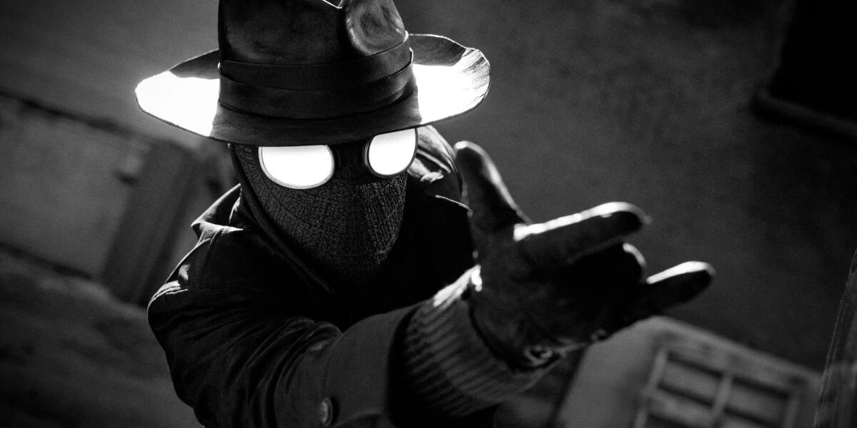 Spider-Noir - premiera 2026 roku