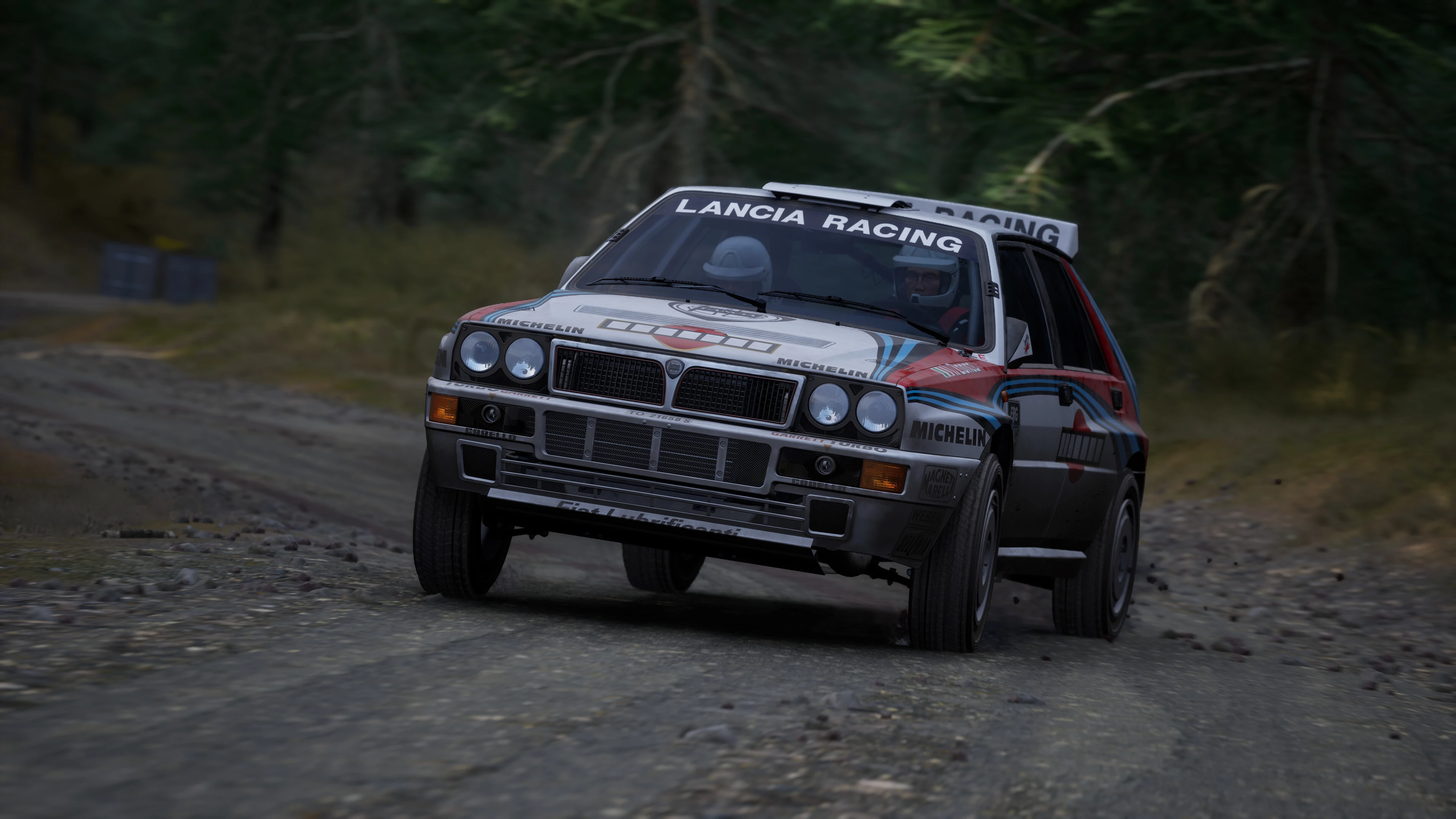 Nadciąga Assetto Corsa Rally. Kiedy debiut we wczesnym dostępie?