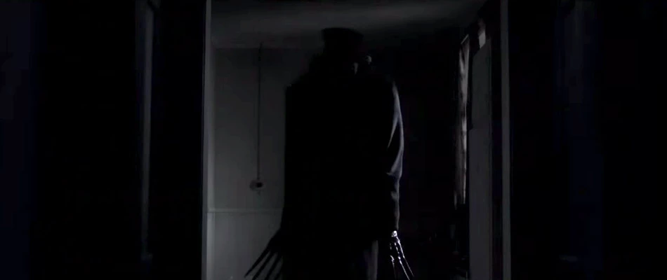 10. Babadook z Babadooka