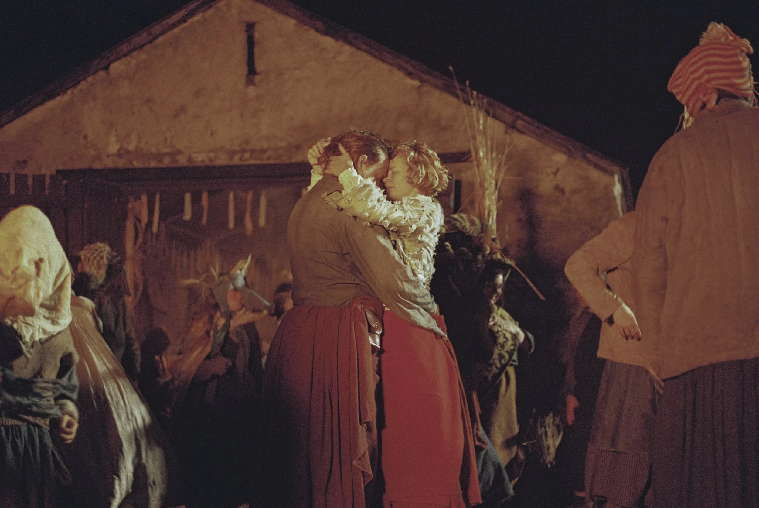 Harvest - oficjalny kadr z filmu