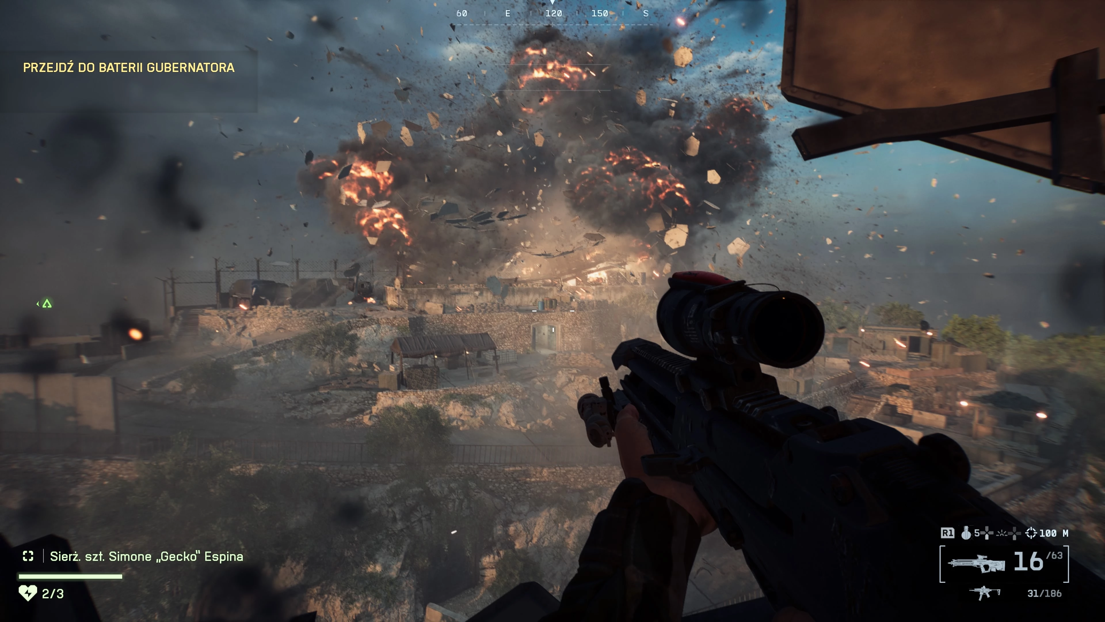 Battlefield 6