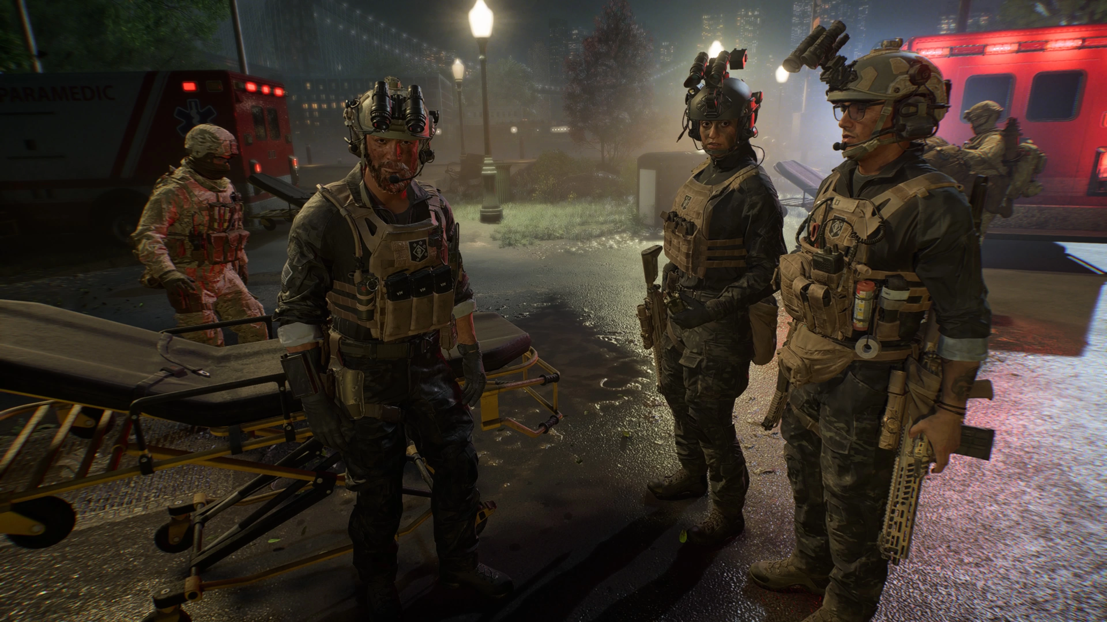 Battlefield 6