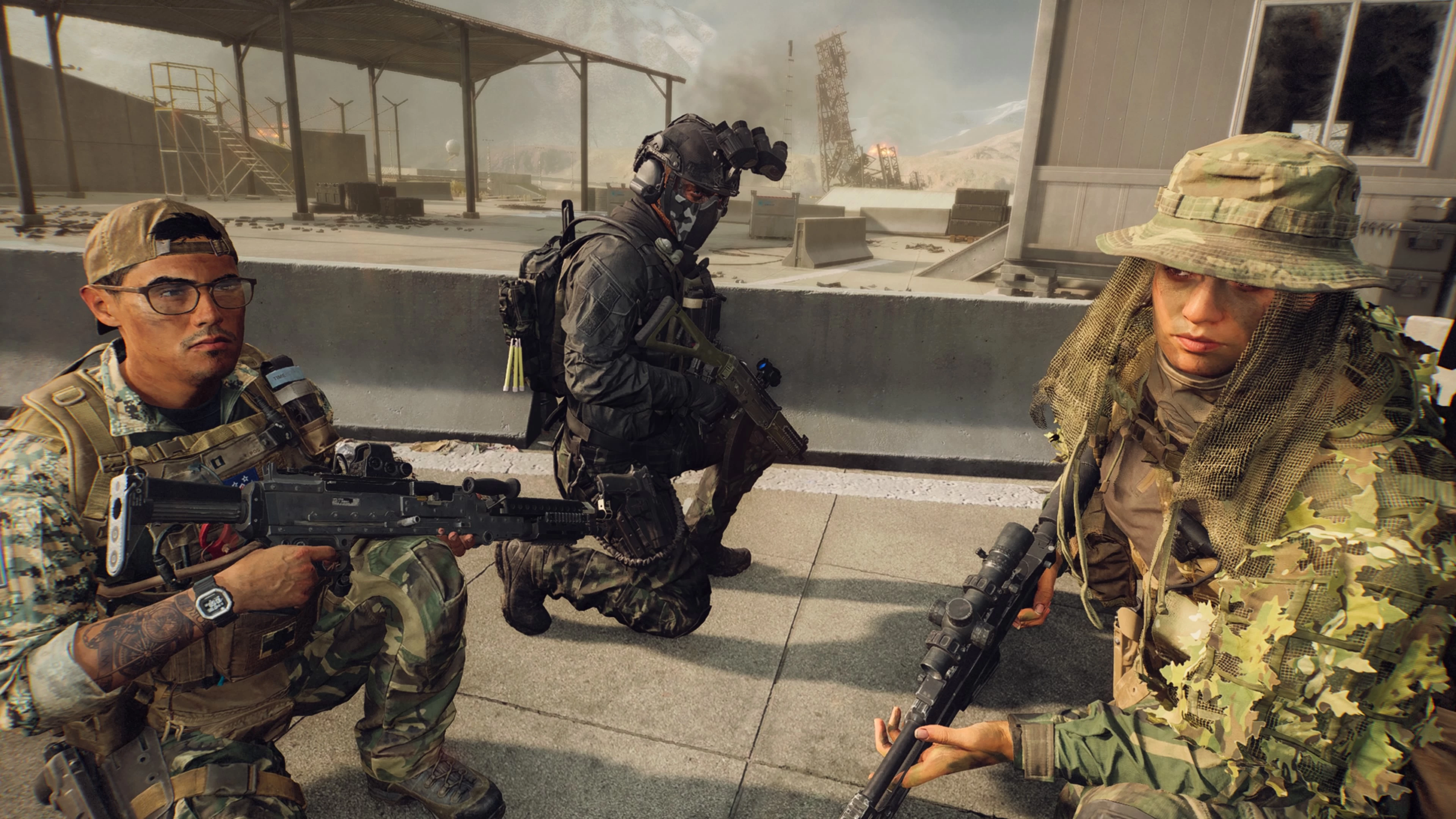 Battlefield 6