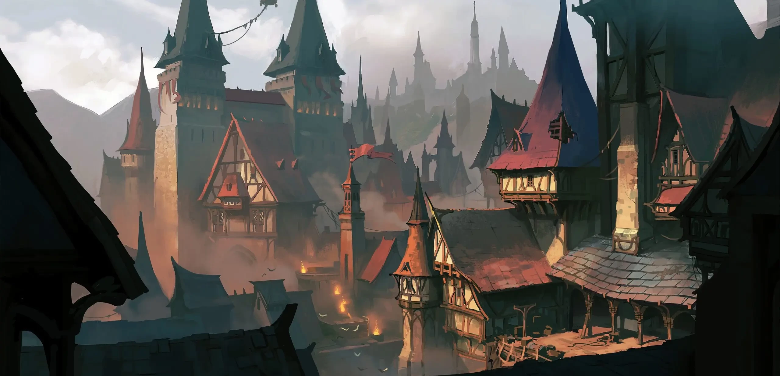 Starbreeze stawia na serię Payday. Anulowano grę w uniwersum Dungeons & Dragons