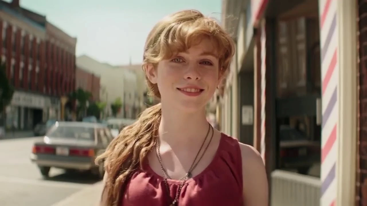 19. Beverly Marsh (To)