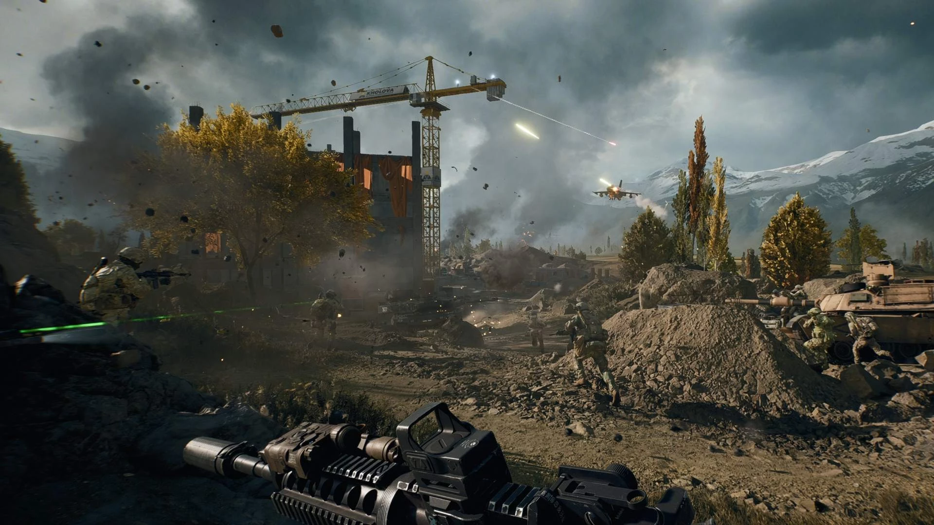 Battlefield 6