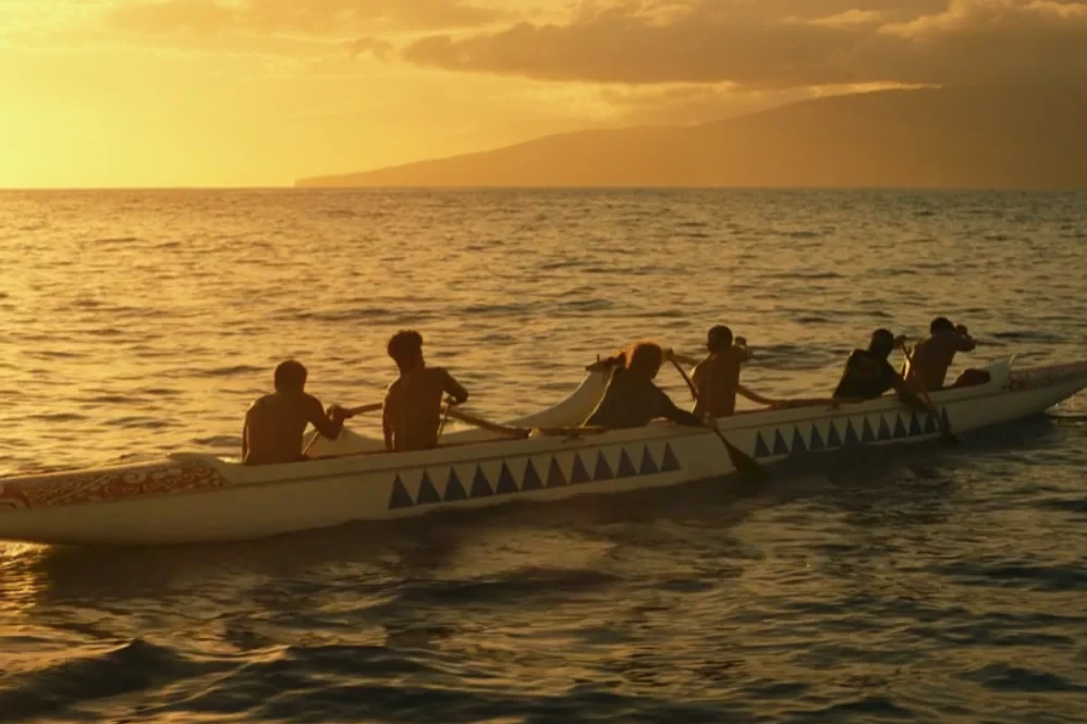 9. miejsce: „Departures” - 1. sezon, 6. odcinek. Średnia ocen na 7.8 na 10 w IMDb