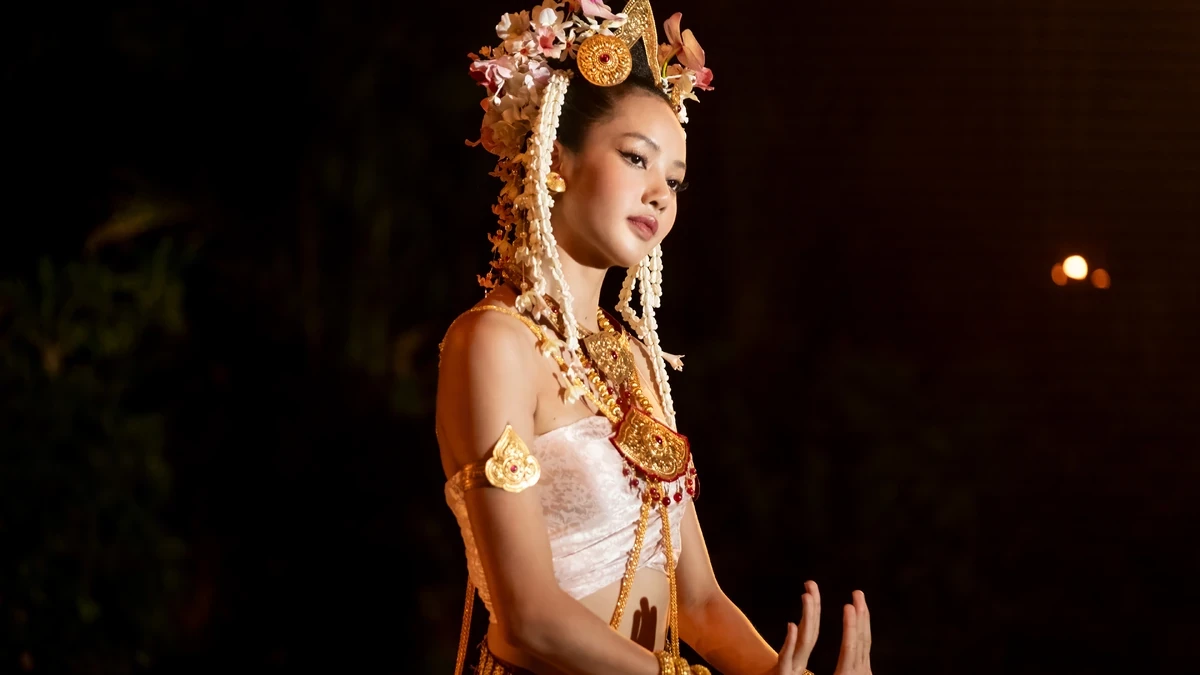 7. miejsce: „Księżycowe przyjęcie” - 3. sezon. 5. odcinek. Średnia ocen na 7.9 na 10 w IMDb