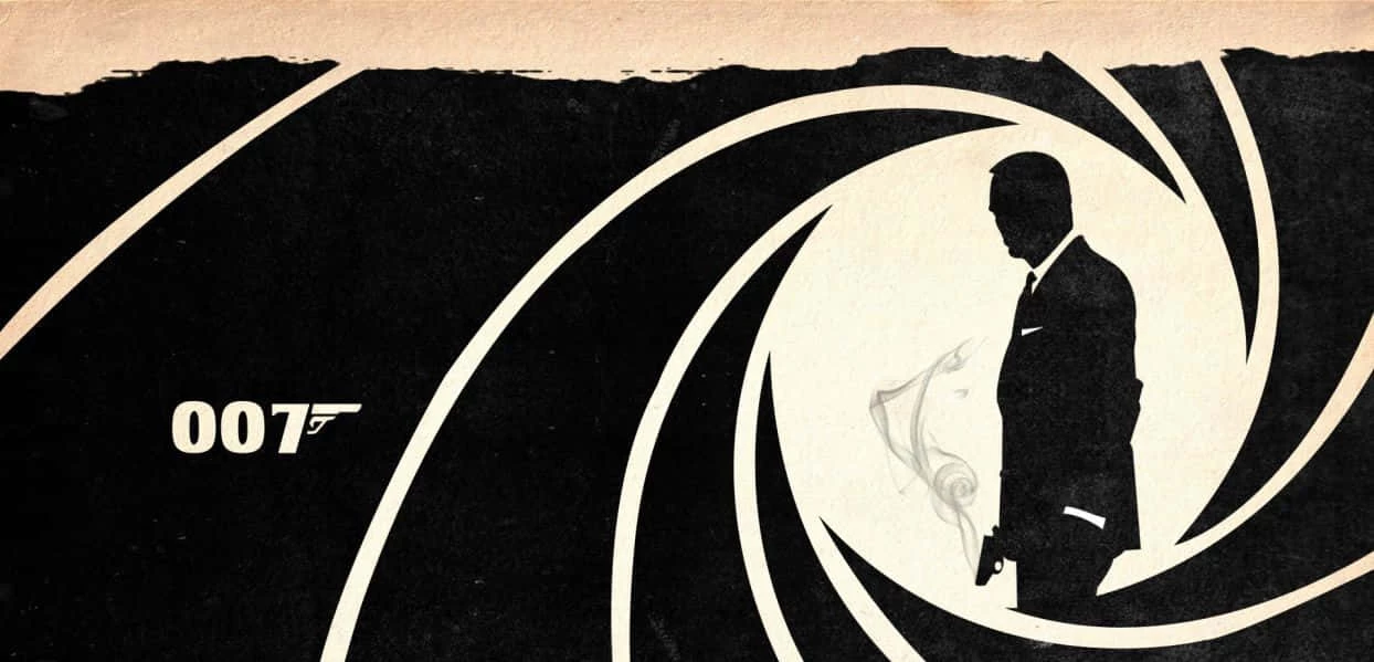 Nowy James Bond - nieoczekiwane nazwisko na przesłuchaniu. Tego aktora nikt nie typował