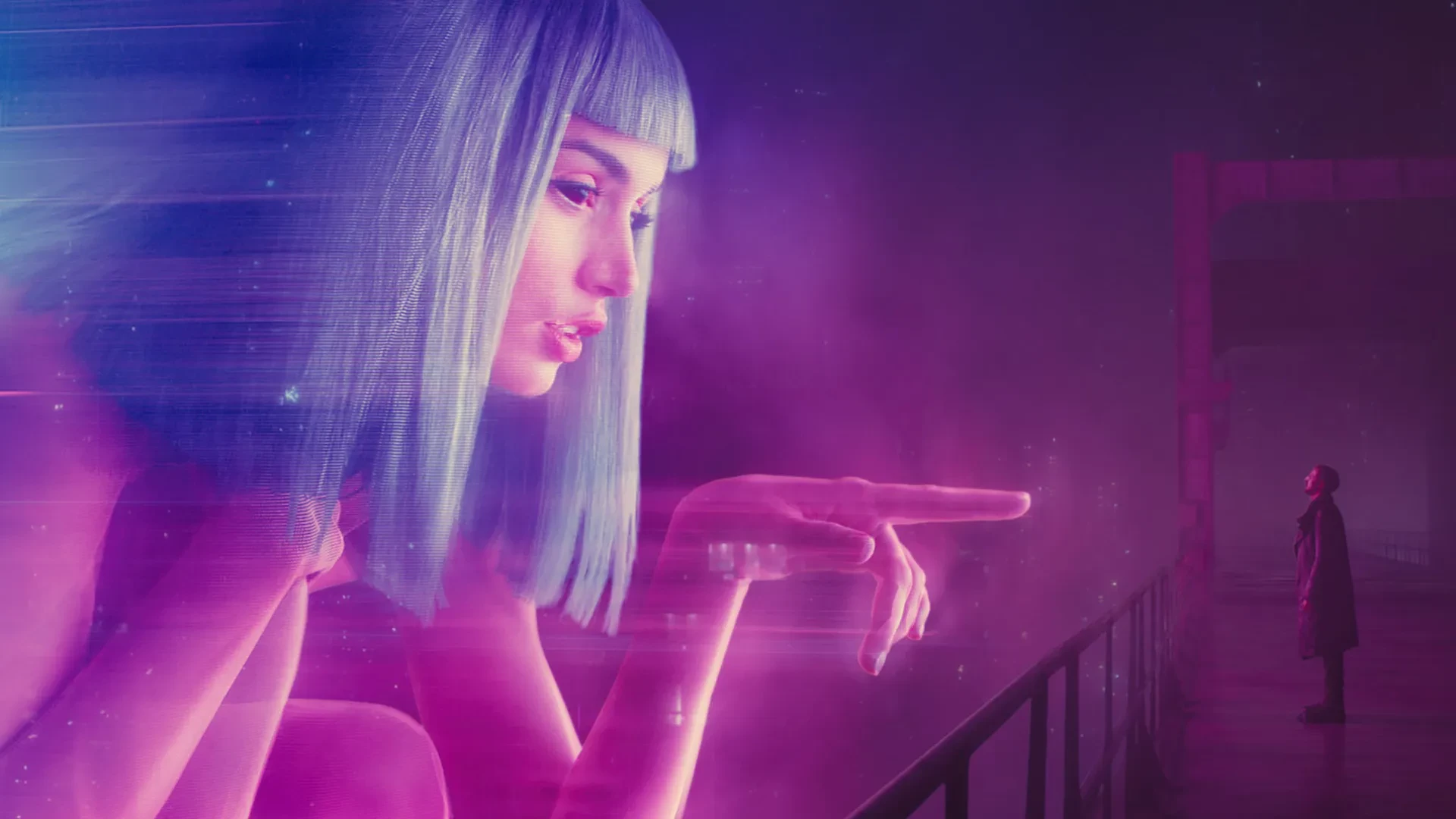 Blade Runner 2049 (2017)