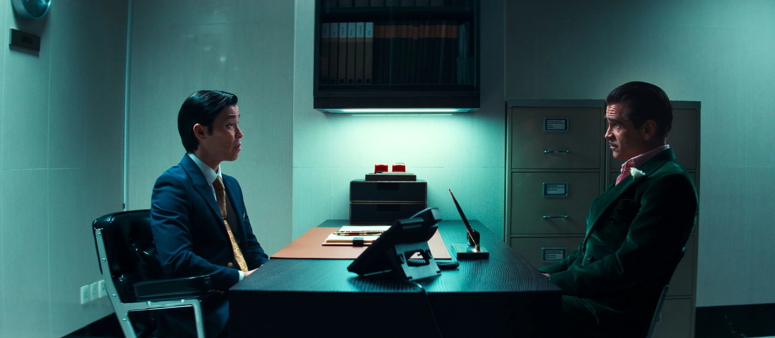 Ballada o drobnym karciarzu