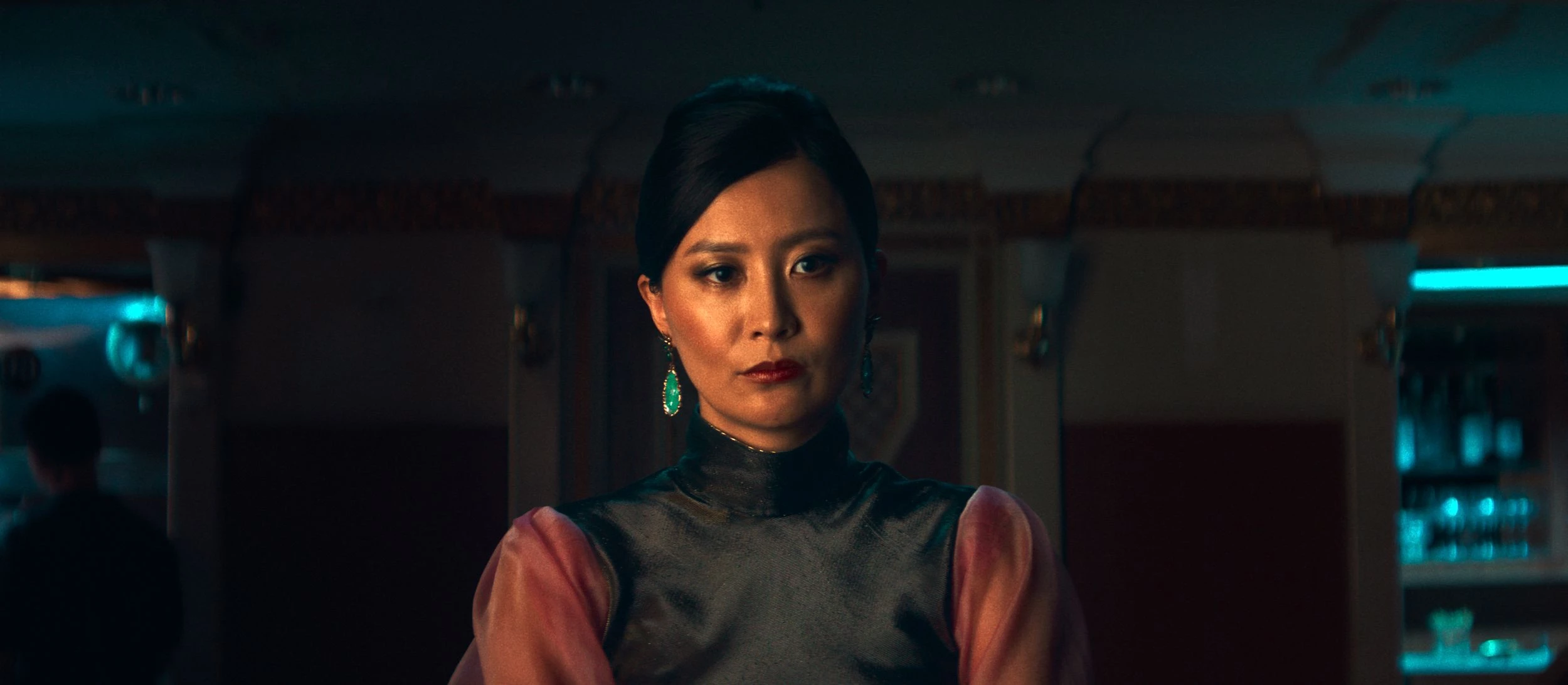 Ballada o drobnym karciarzu