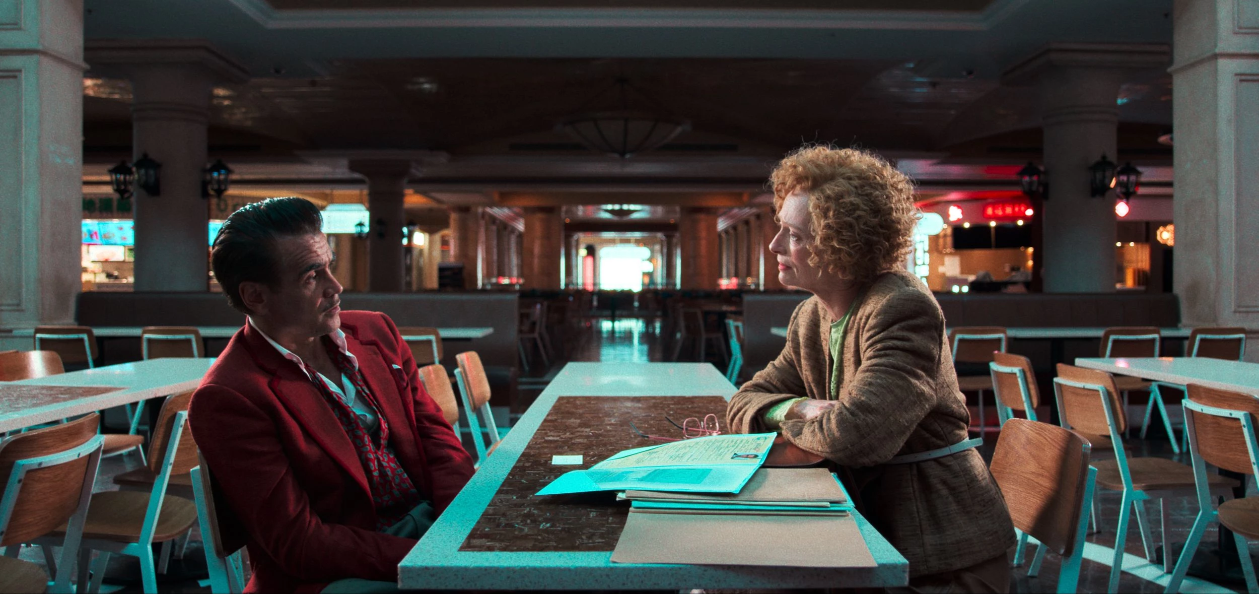 Ballada o drobnym karciarzu