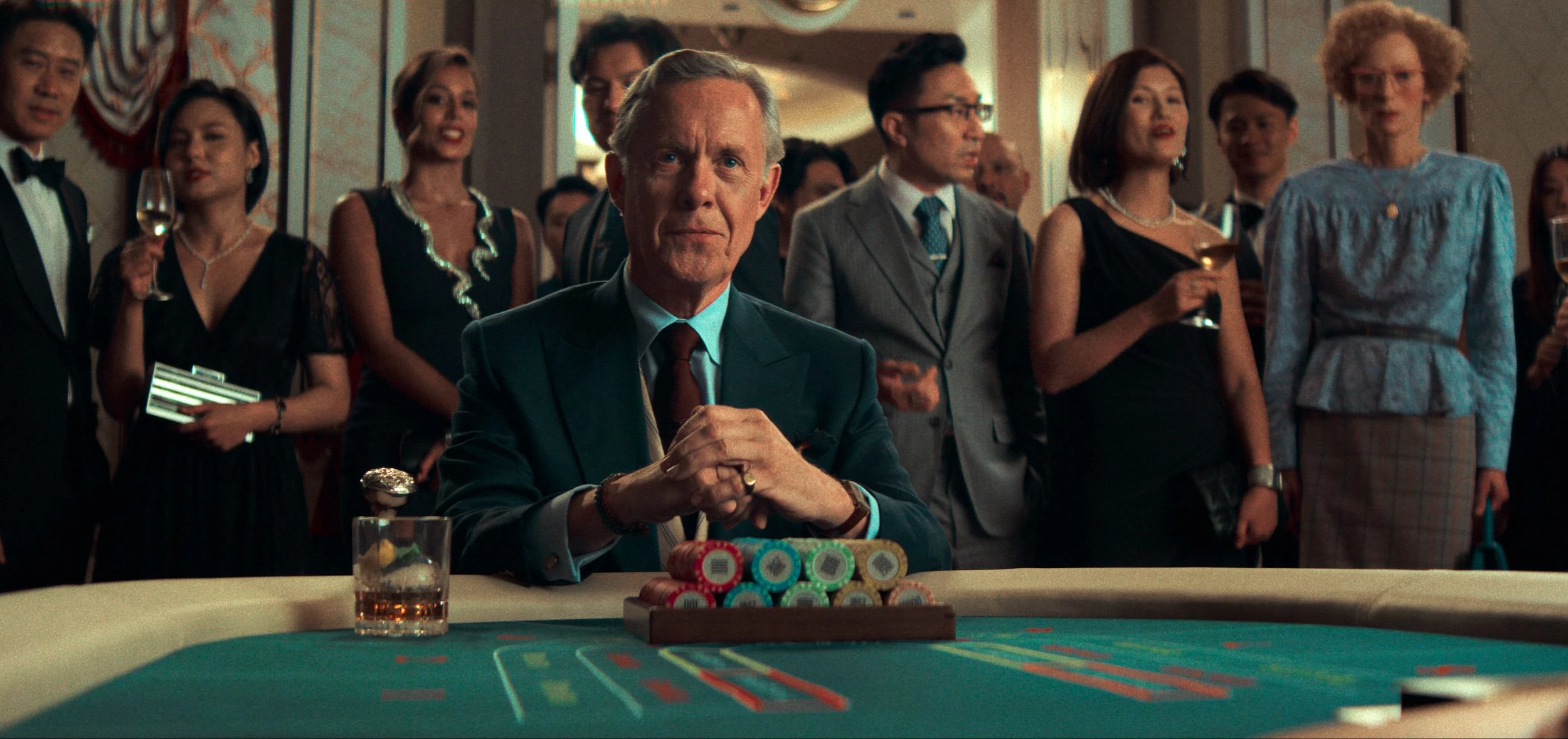 Ballada o drobnym karciarzu