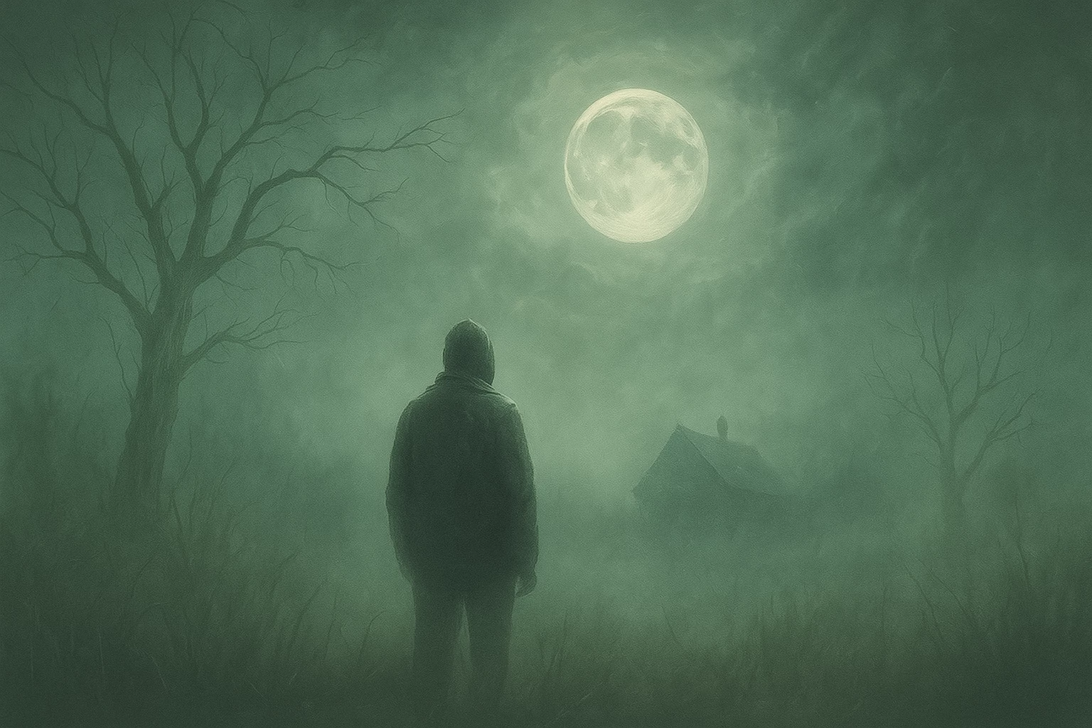 Ranking książek grozy. Sprawdź, który horror rzucił wyzwanie Stephenowi Kingowi