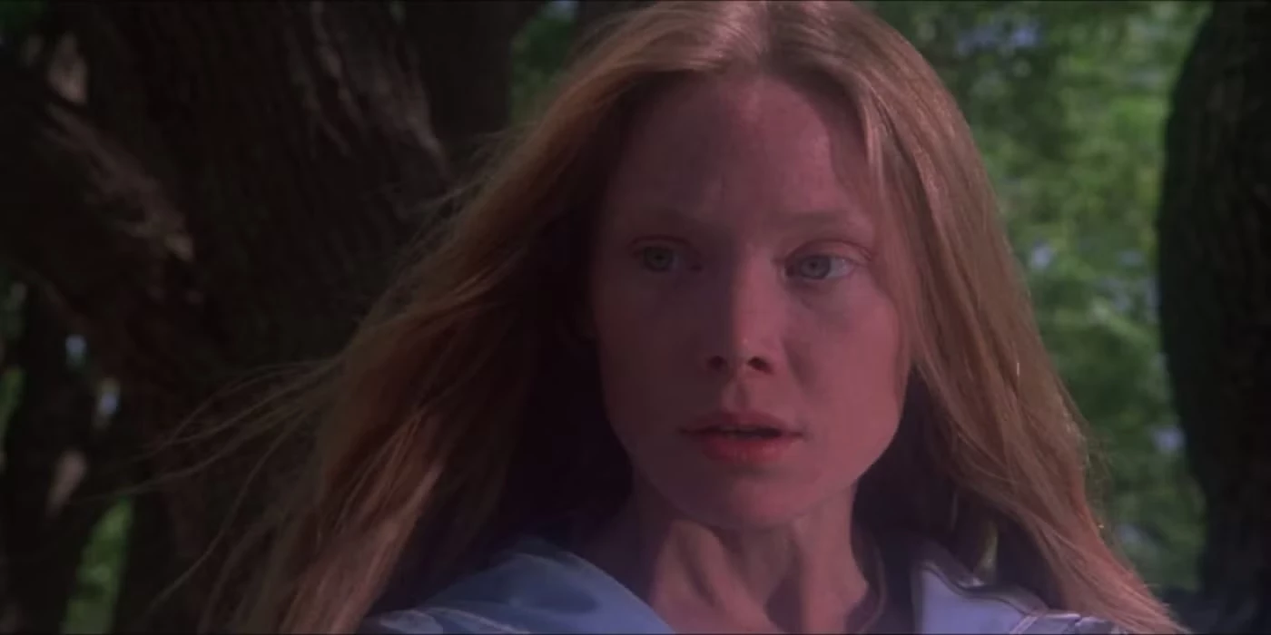 5. Carrie White (Carrie)