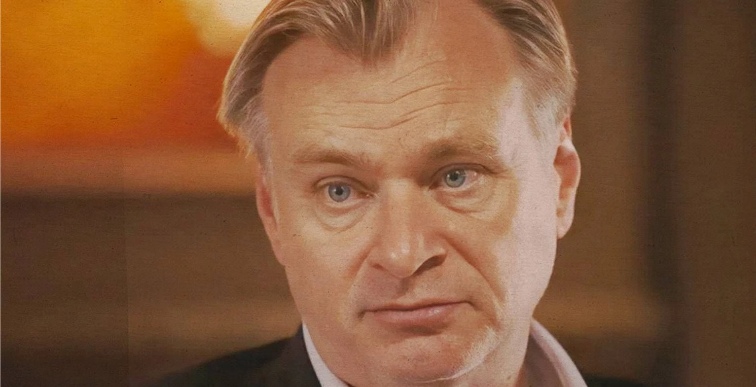 Najlepszy aktorski występ roku? Nie zgadniecie, na kogo wskazał Christopher Nolan