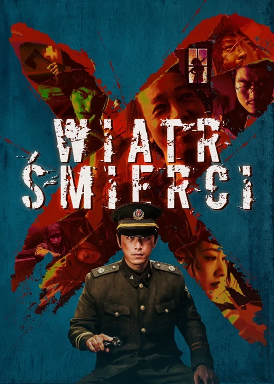     Wiatr śmierci