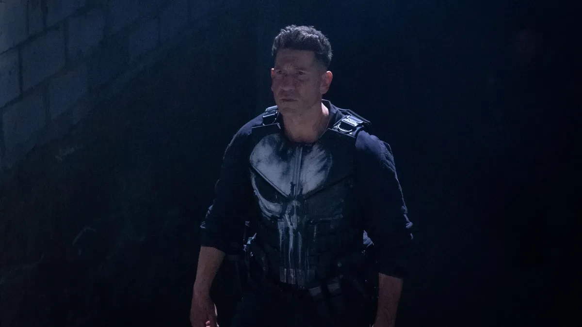 Punisher - premiera w 2026 roku