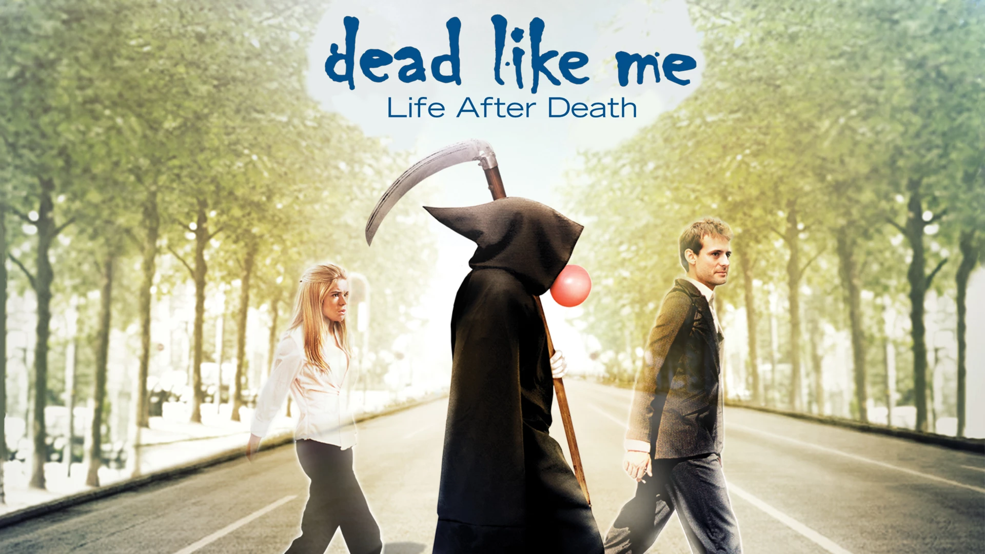Dead Like Me