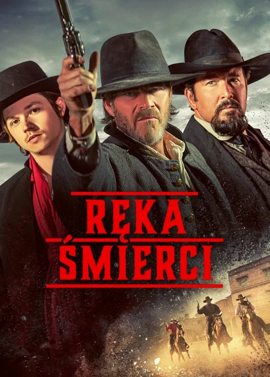     Ręka śmierci