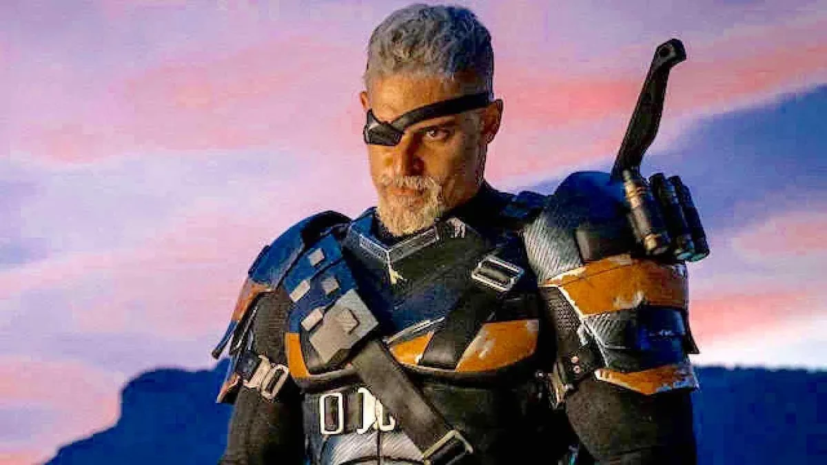 9. Joe Manganiello