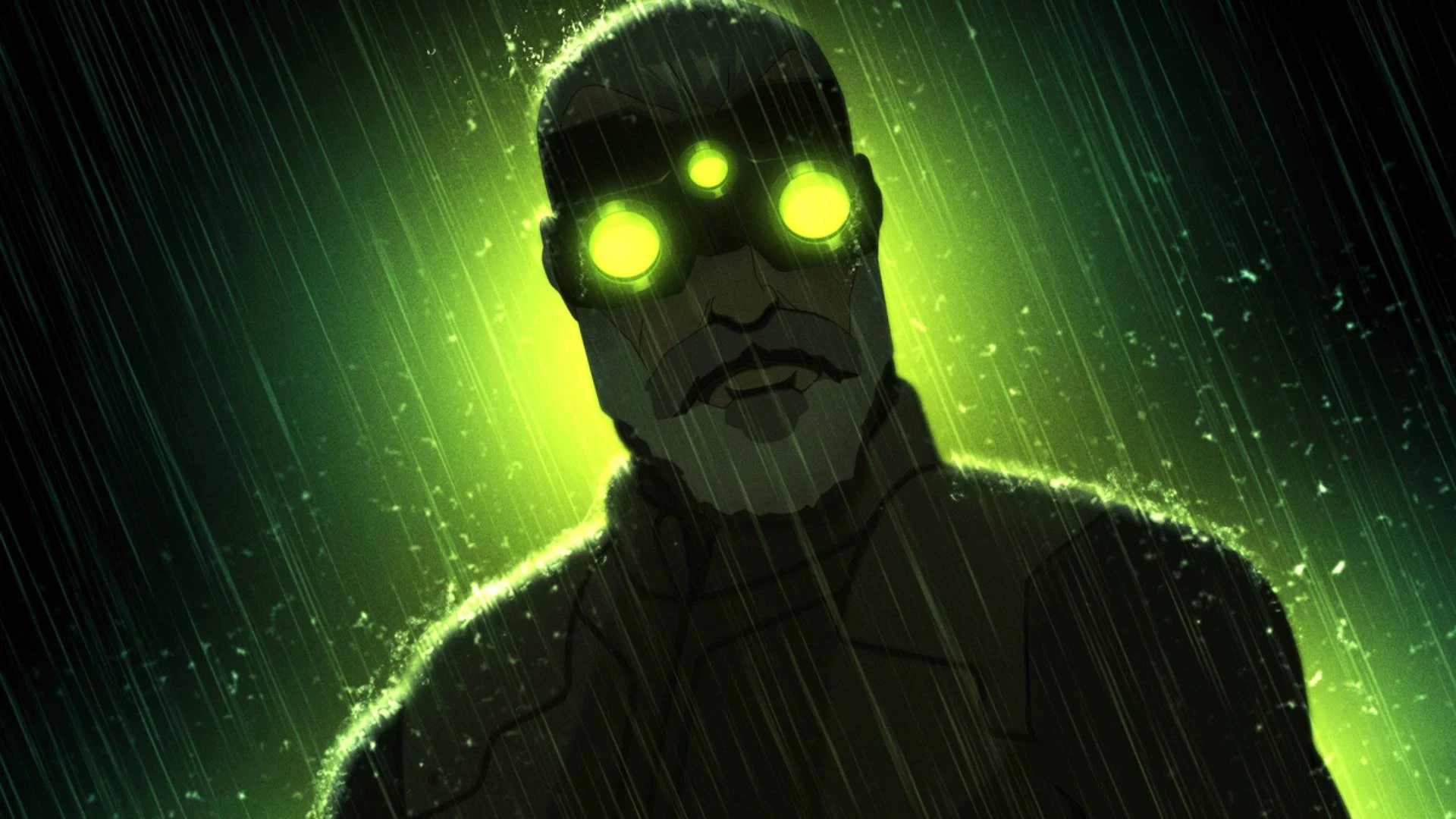 Splinter Cell: Deathwatch - recenzja serialu