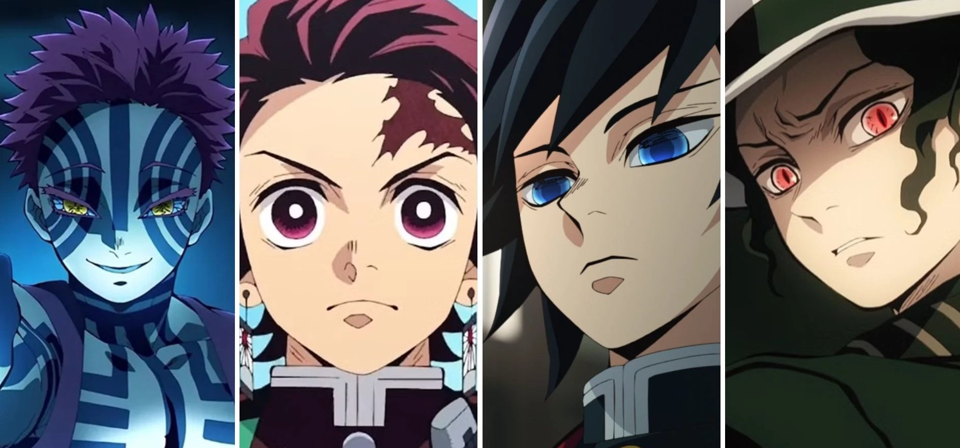 Najpotężniejsze postacie z anime Demon Slayer. Czy Tanjiro znalazł się w TOP10? [RANKING]