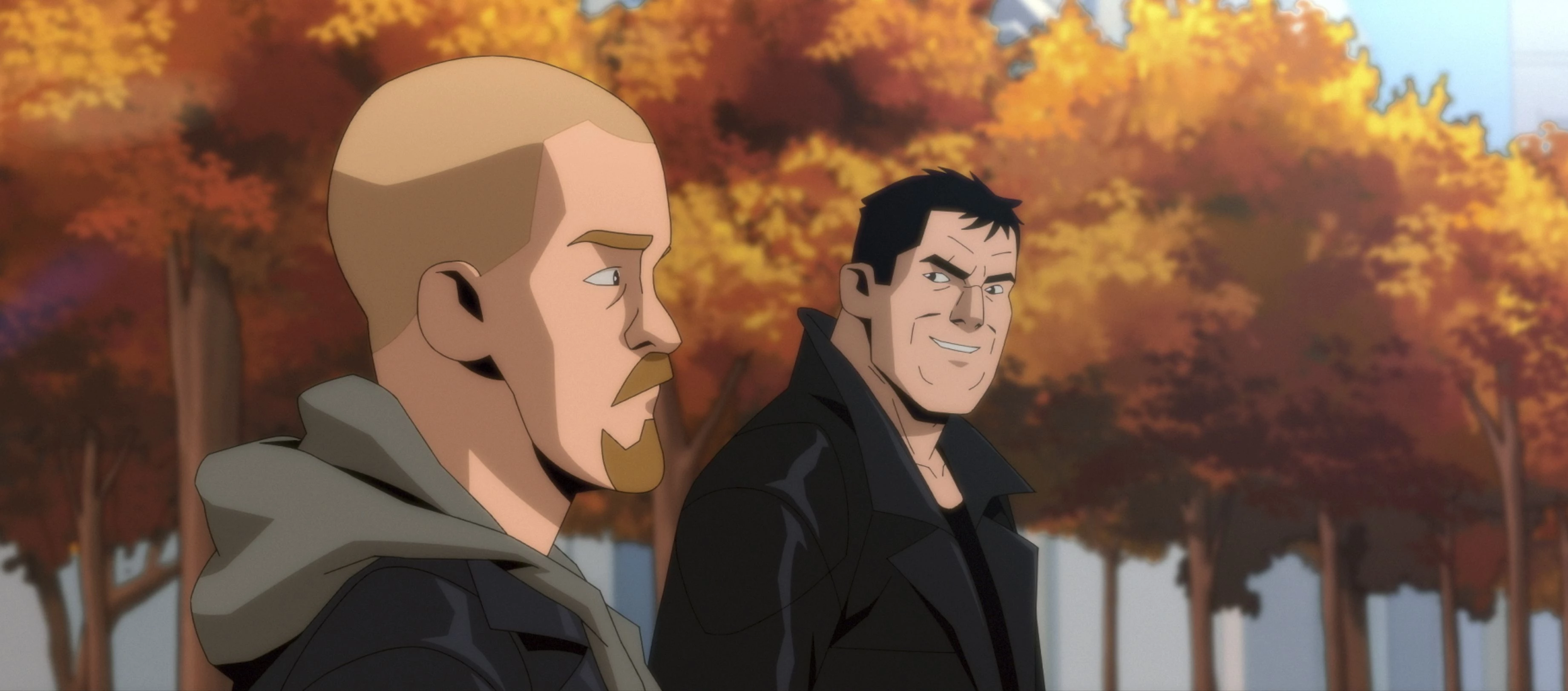 6. Chłopaki przedstawiają: Czyste zło - 71%