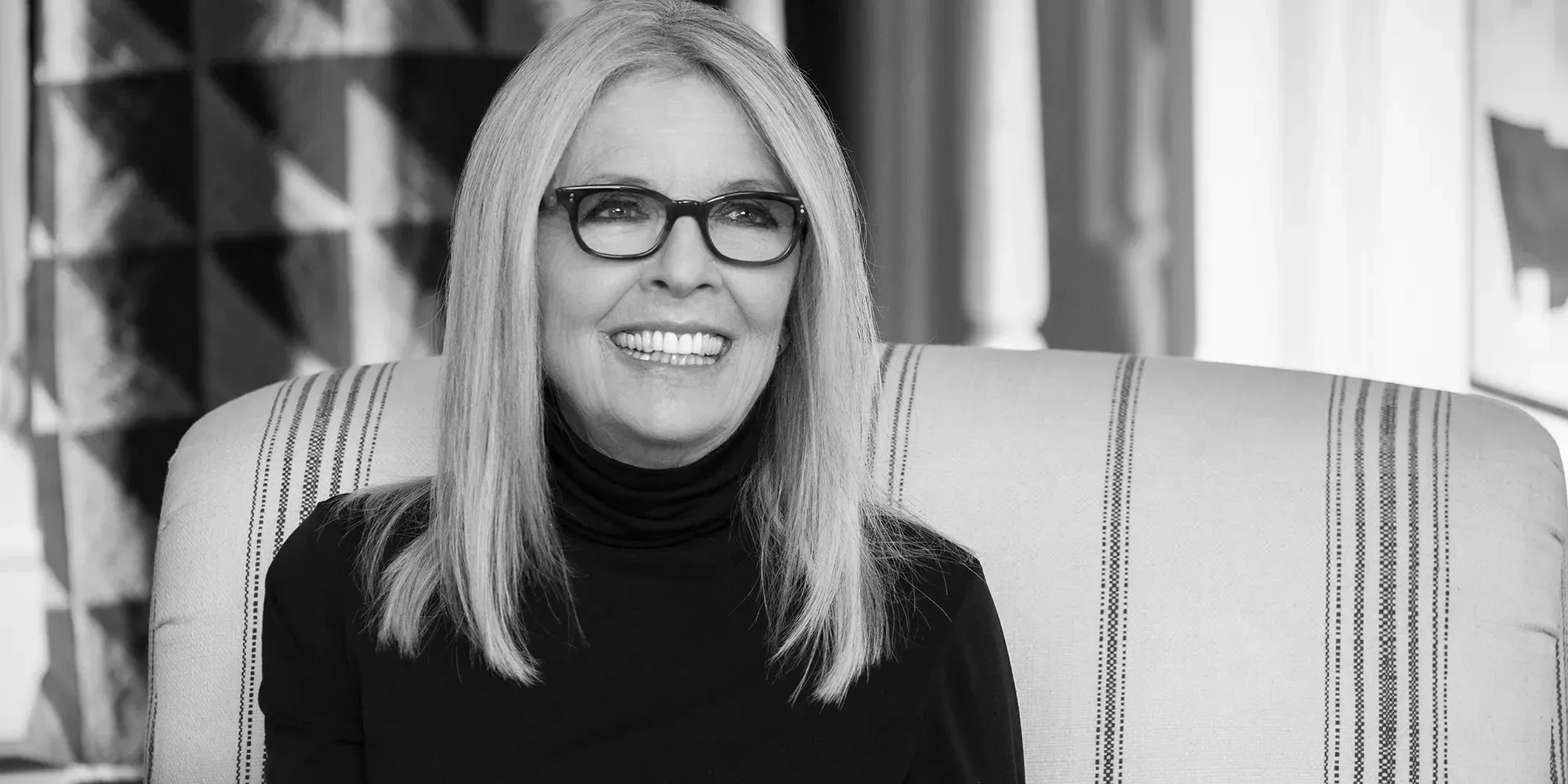 Diane Keaton nie żyje. Jej role zostaną w pamięci widzów na zawsze