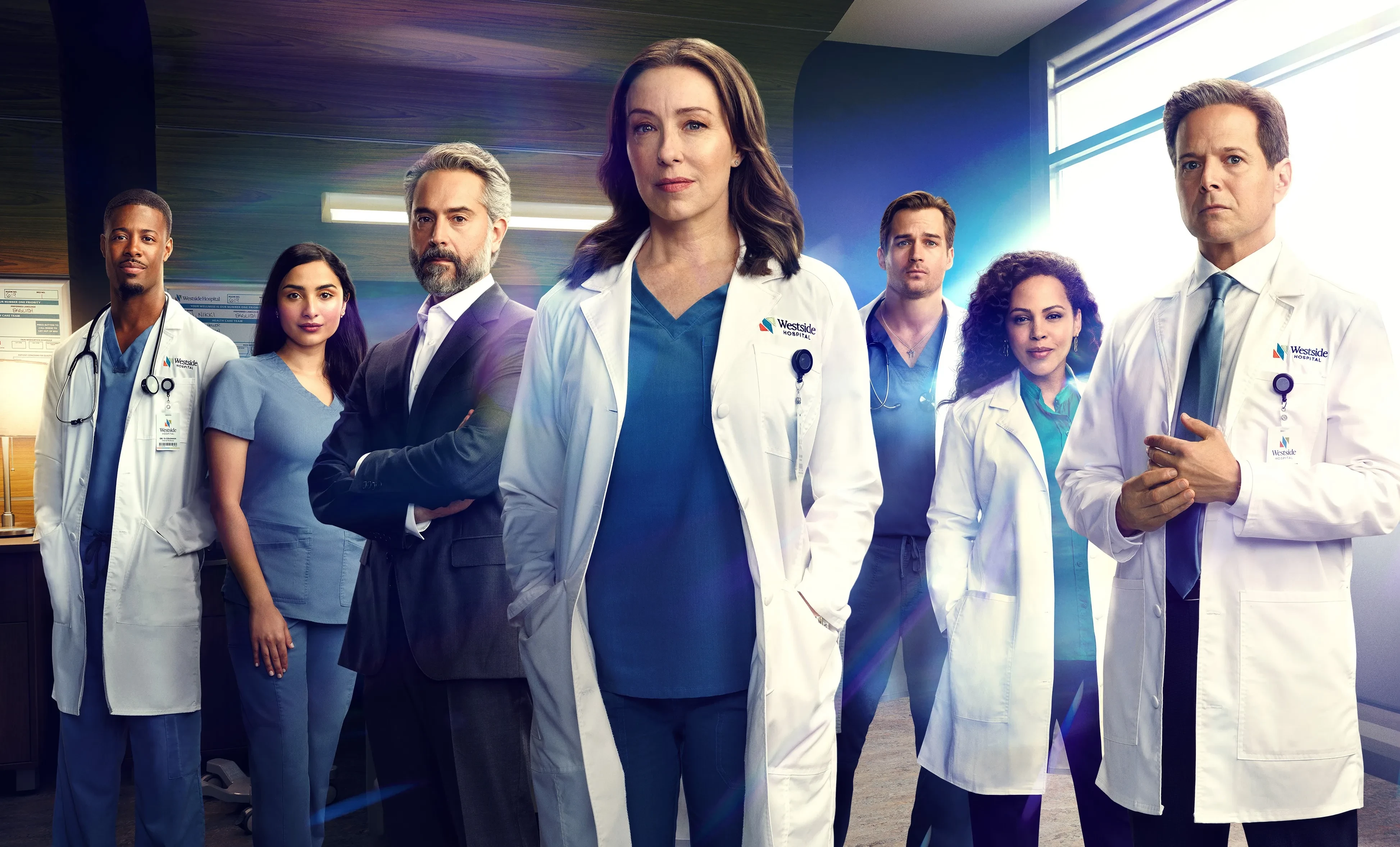 9. Doktor Larsen - 657 mln