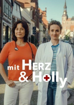     Doktor Herz i doktor Holly